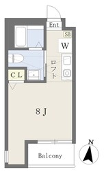 Ｓｏｌｅｉｌの物件間取画像